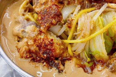 这些全网顶流麻辣烫，真的好吃吗？