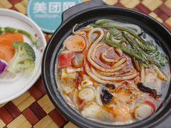 北京美食探寻 东北麻辣烫的口味与热点餐厅详解