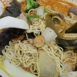 张亮麻辣烫(升龙店)电话,地址,营业时间(图)-郑州美食-大众点评网